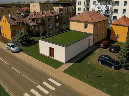 Prodej - pozemek pro bydlení, 230 m²