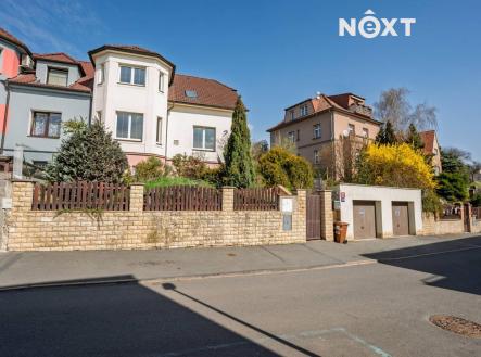 Prodej - dům/vila, 220 m²