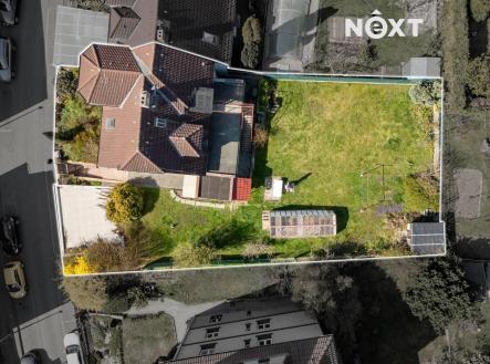 Prodej - dům/vila, 220 m²