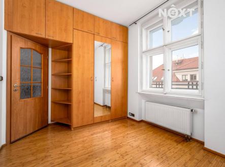 Prodej bytu, 2+kk, 61 m²