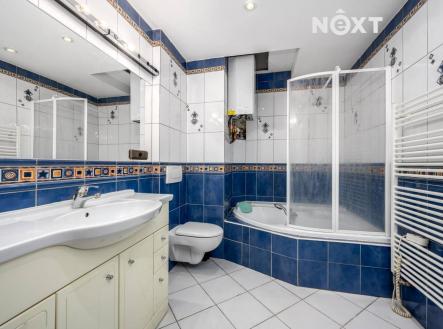 Prodej bytu, 2+kk, 61 m²
