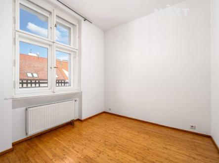 Prodej bytu, 2+kk, 61 m²