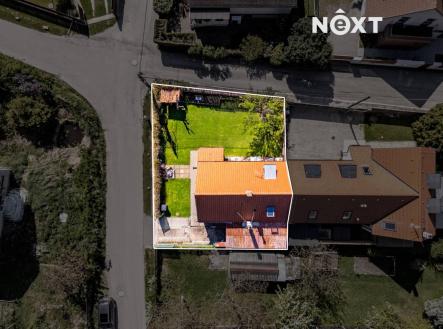 Prodej - dům/vila, 69 m²