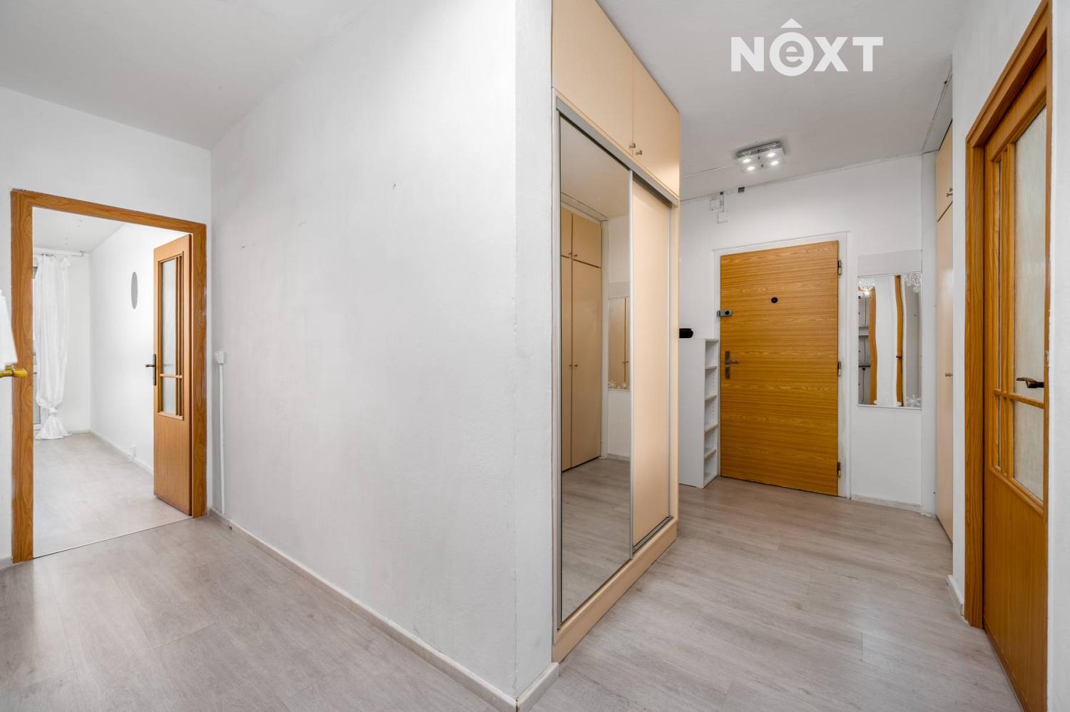 Prodej byt 2+1, 64㎡