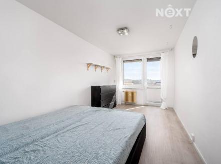 Prodej bytu, 2+1, 64 m²