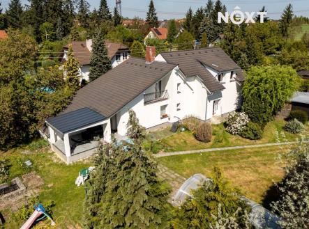 Prodej - dům/vila, 230 m²