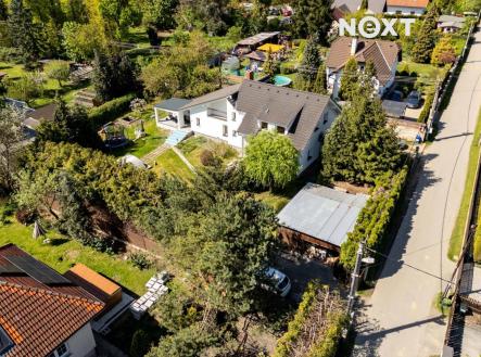 Prodej - dům/vila, 230 m²