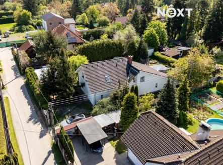 Prodej - dům/vila, 230 m²