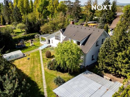 Prodej - dům/vila, 230 m²