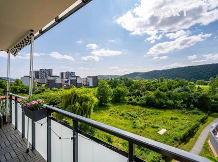 Prodej bytu, 3+kk, 74 m²