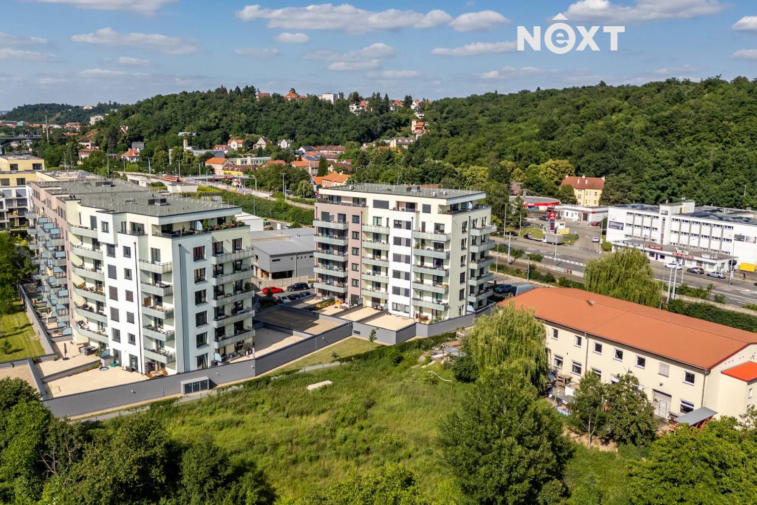 Prodej byt 3+kk, 74㎡