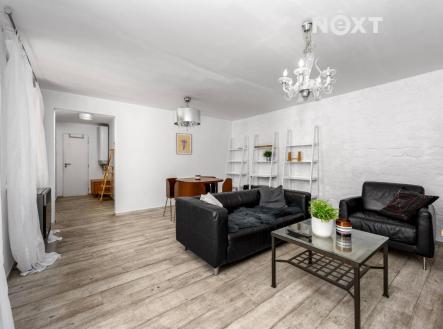 Prodej - dům/vila, 60 m²