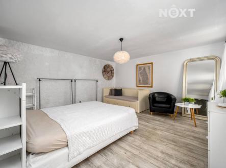 Prodej - dům/vila, 60 m²