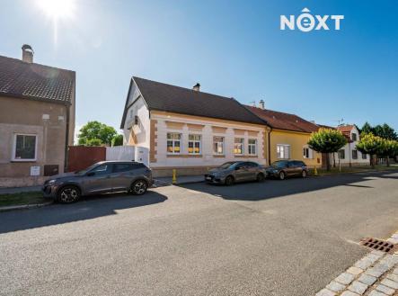 Prodej - dům/vila, 276 m²