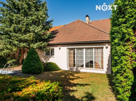 Prodej - dům/vila, 276 m²