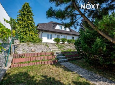 Prodej - dům/vila, 212 m²