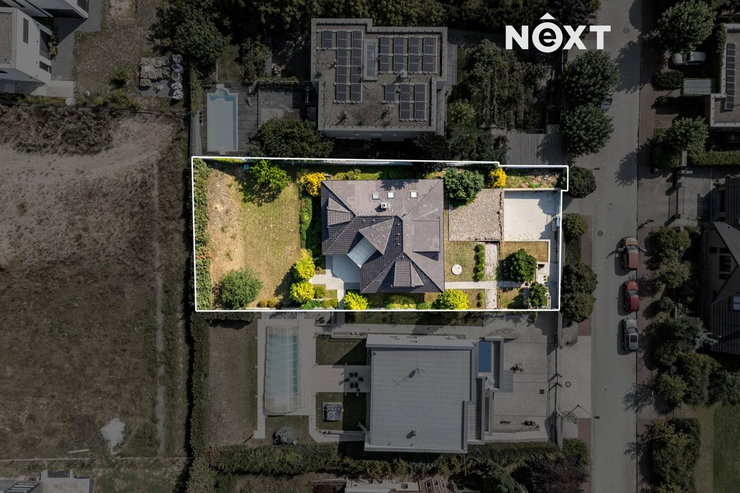 Prodej Rodinný dům, 212㎡