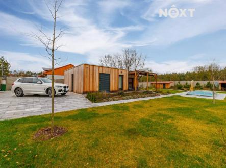 Prodej - dům/vila, 113 m²