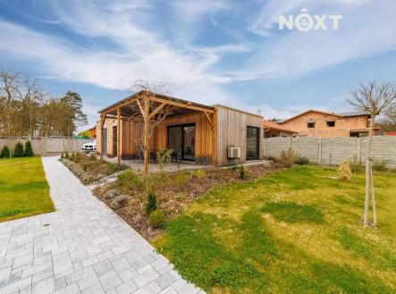 Prodej - dům/vila, 113 m²