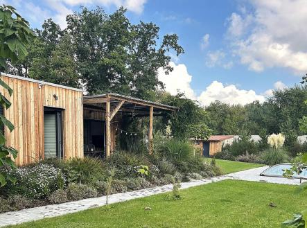 Prodej - dům/vila, 113 m²