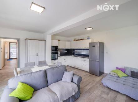 Prodej - dům/vila, 113 m²