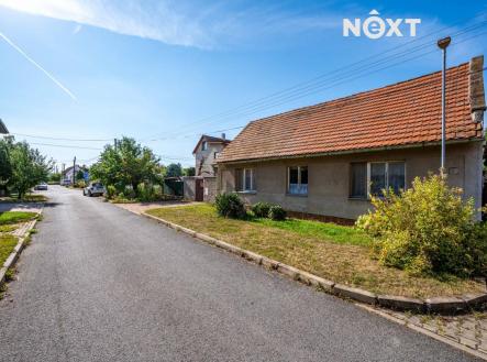 Prodej - dům/vila, 105 m²