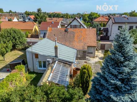 Prodej - dům/vila, 105 m²