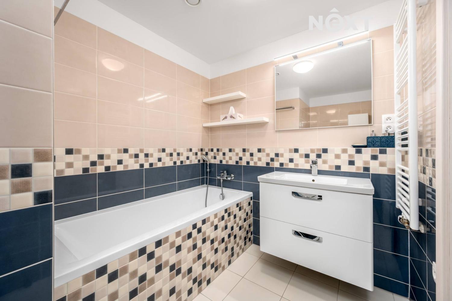 Prodej byt 3+kk, 68㎡