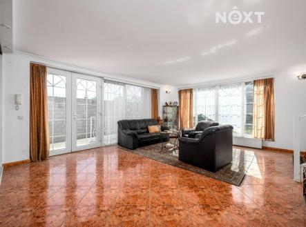 Prodej - dům/vila, 276 m²