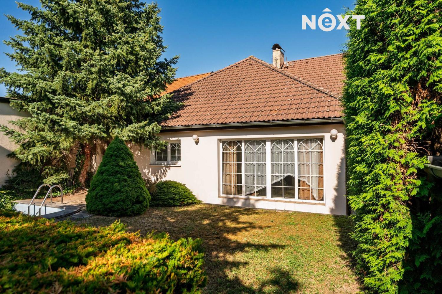 Prodej Rodinný dům, 276㎡