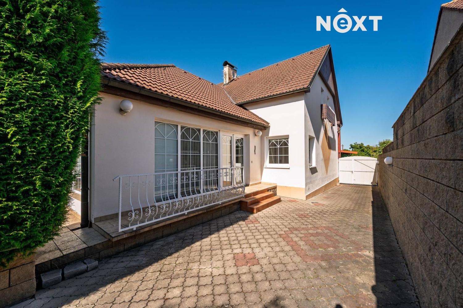 Prodej Rodinný dům, 276㎡