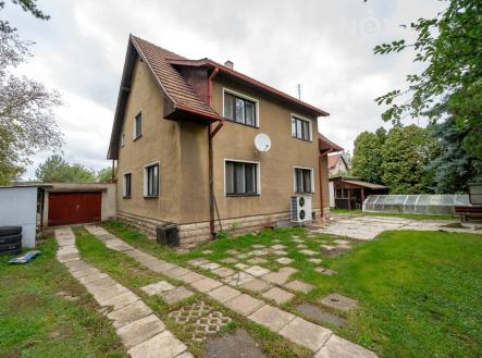 Prodej - dům/vila, 230 m²