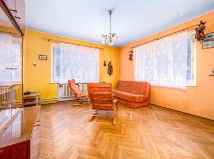 Prodej - dům/vila, 230 m²