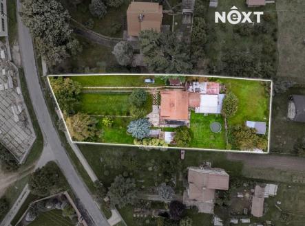 Prodej - dům/vila, 230 m²