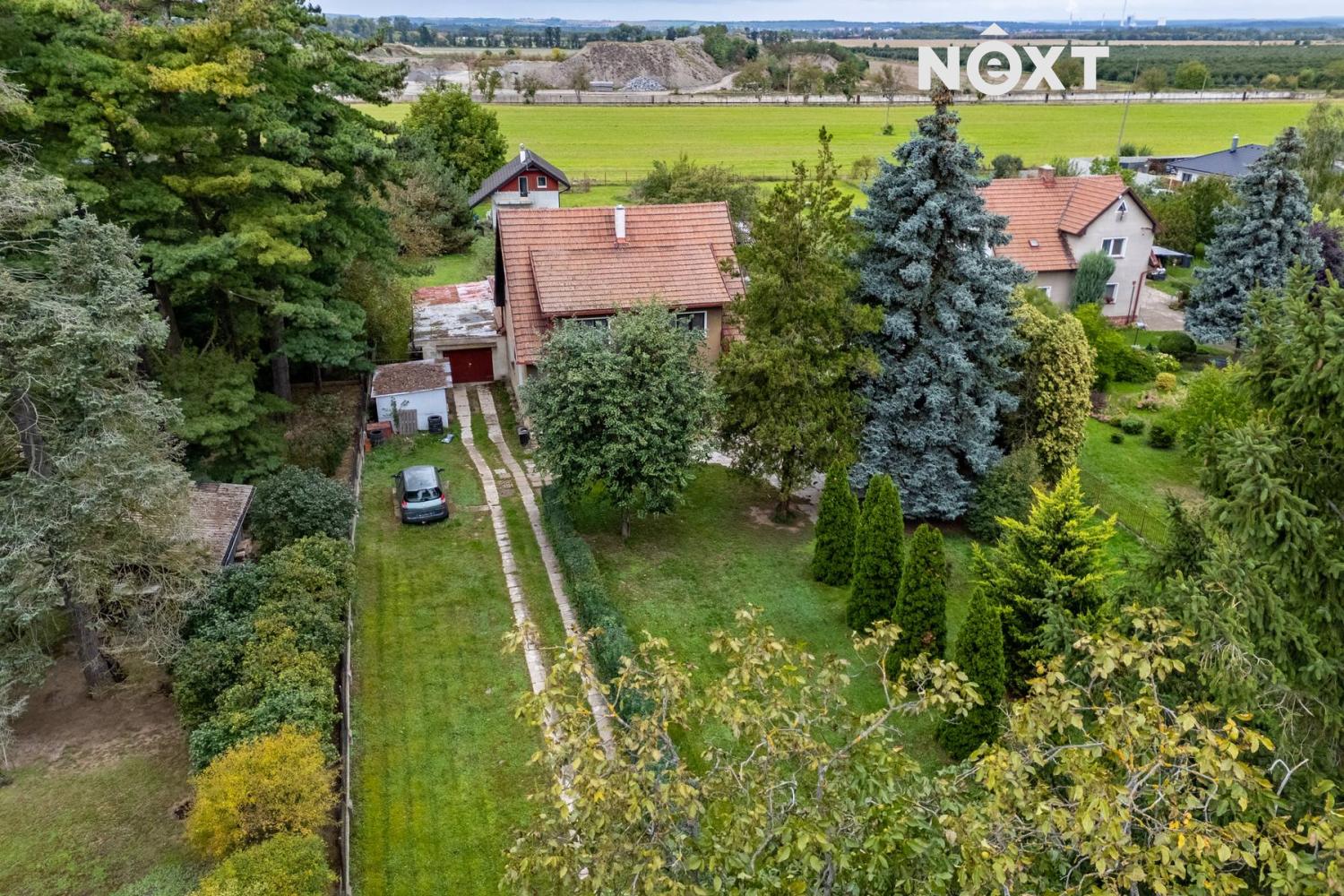 Prodej Rodinný dům, 230㎡