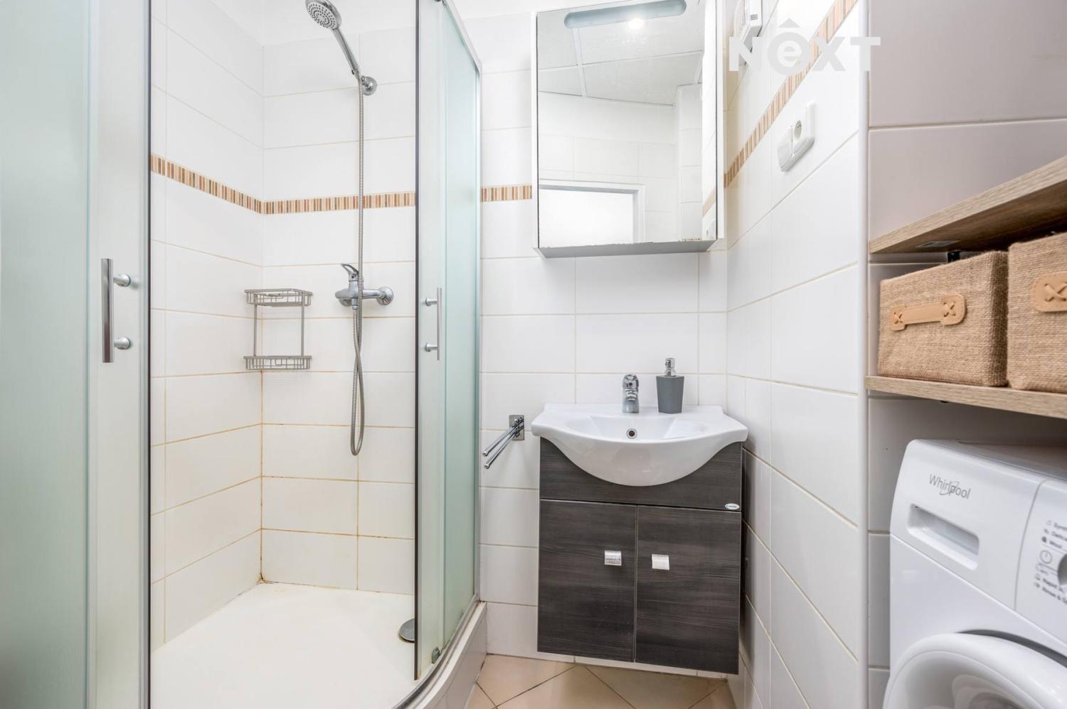 Pronájem byt 2+kk, 52㎡