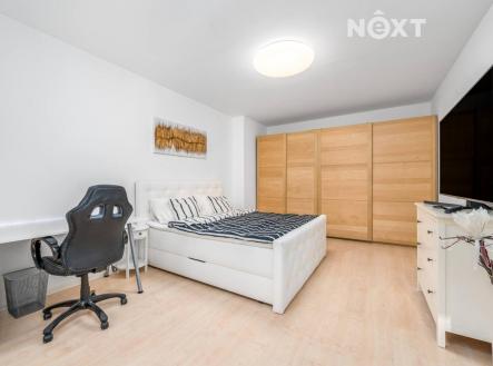 Pronájem bytu, 2+kk, 52 m²