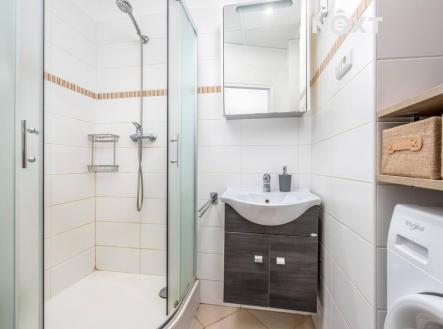 Pronájem bytu, 2+kk, 52 m²