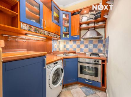 Prodej bytu, 1+kk, 38 m²