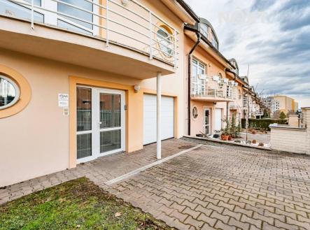 Prodej - dům/vila, 250 m²