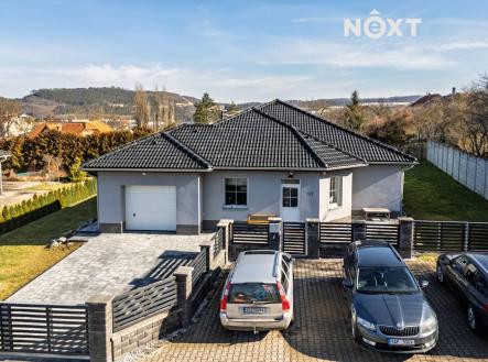 Prodej - dům/vila, 170 m²