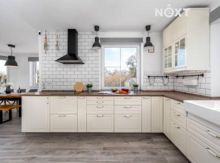 Prodej - dům/vila, 170 m²