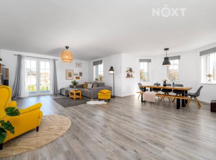 Prodej - dům/vila, 170 m²