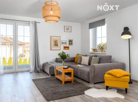 Prodej - dům/vila, 170 m²