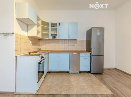 Prodej bytu, 2+kk, 45 m²