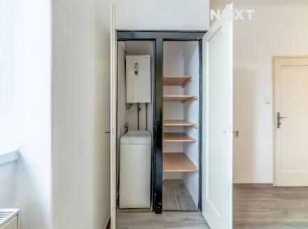 Prodej bytu, 2+kk, 45 m²