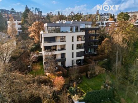 Prodej bytu, 2+kk, 67 m²