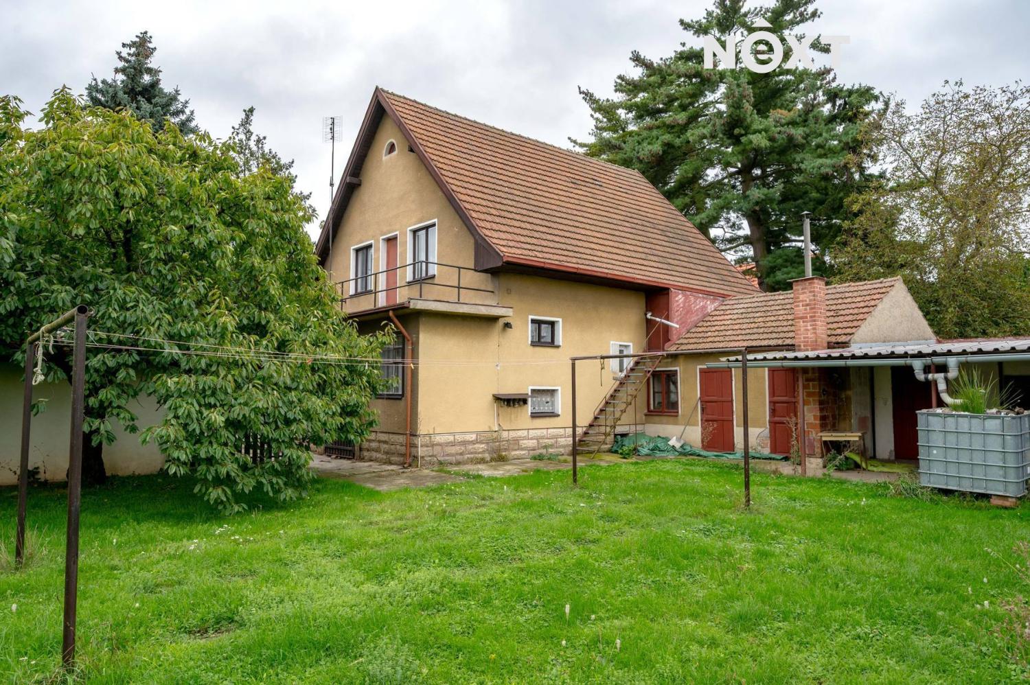 Prodej Rodinný dům, 230㎡