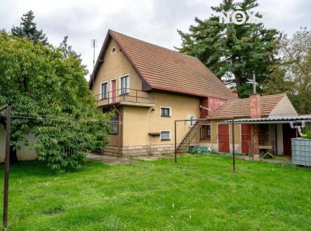 Prodej - dům/vila, 230 m²