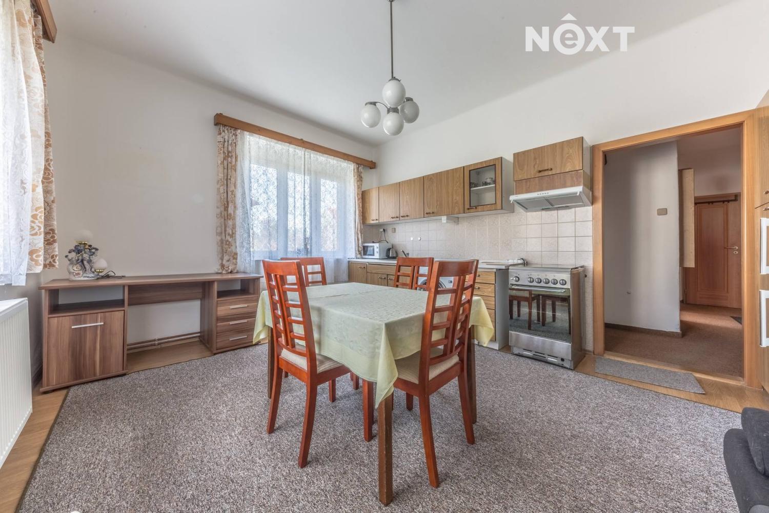 Pronájem byt 2+1, 70㎡